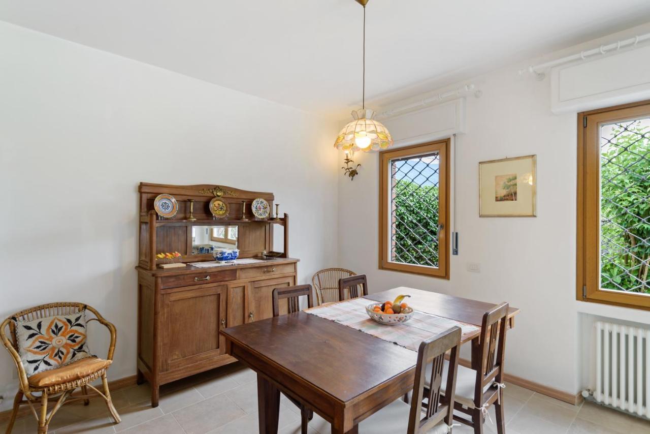Апартаменты Como Lake Cosy Flat With Garden And Parking Черноббио Экстерьер фото