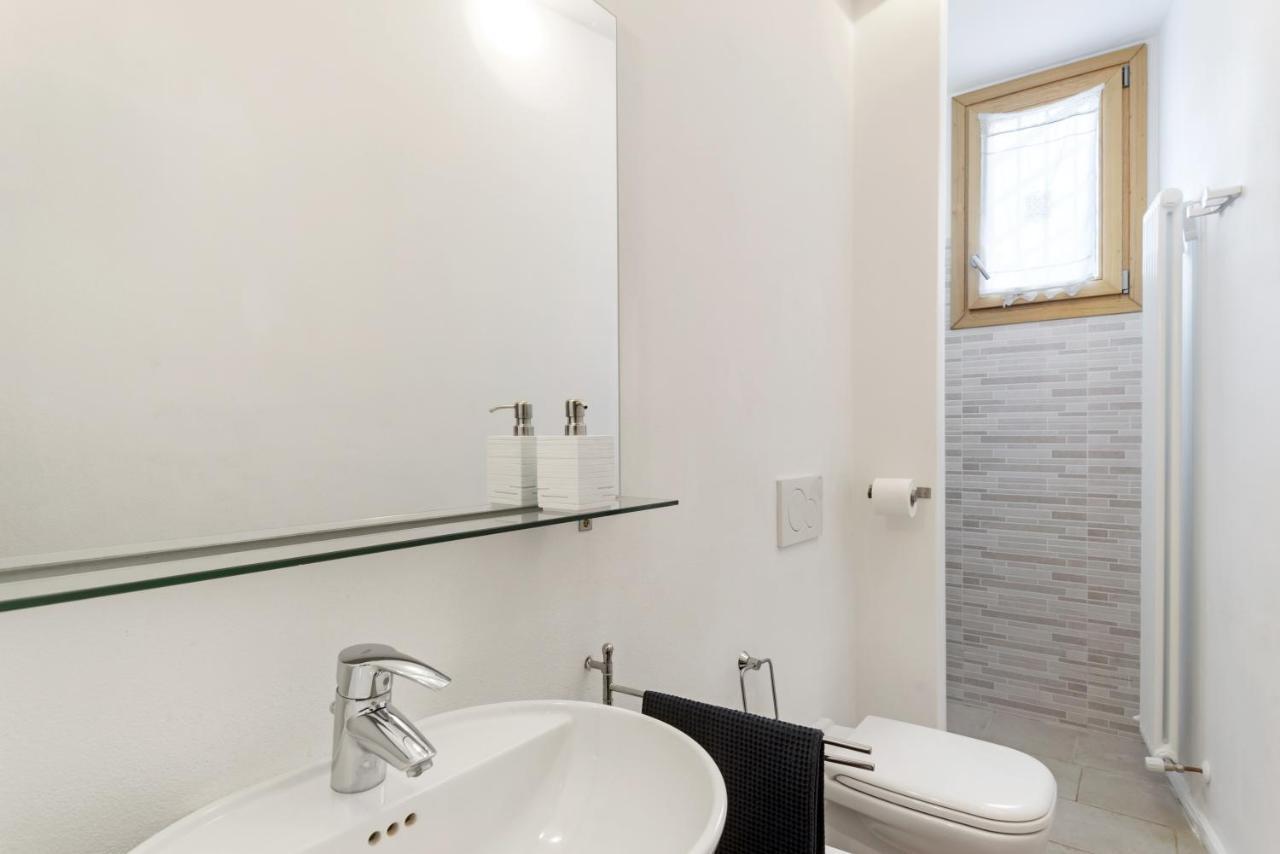 Апартаменты Como Lake Cosy Flat With Garden And Parking Черноббио Экстерьер фото