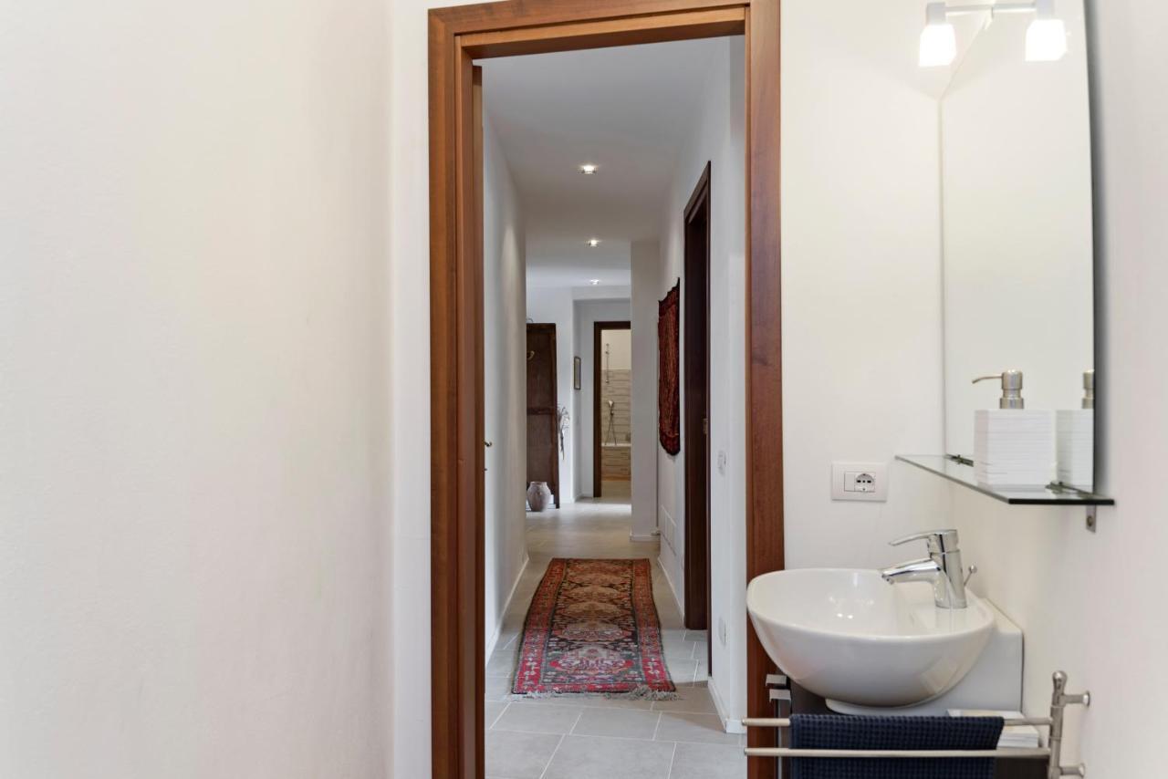 Апартаменты Como Lake Cosy Flat With Garden And Parking Черноббио Экстерьер фото