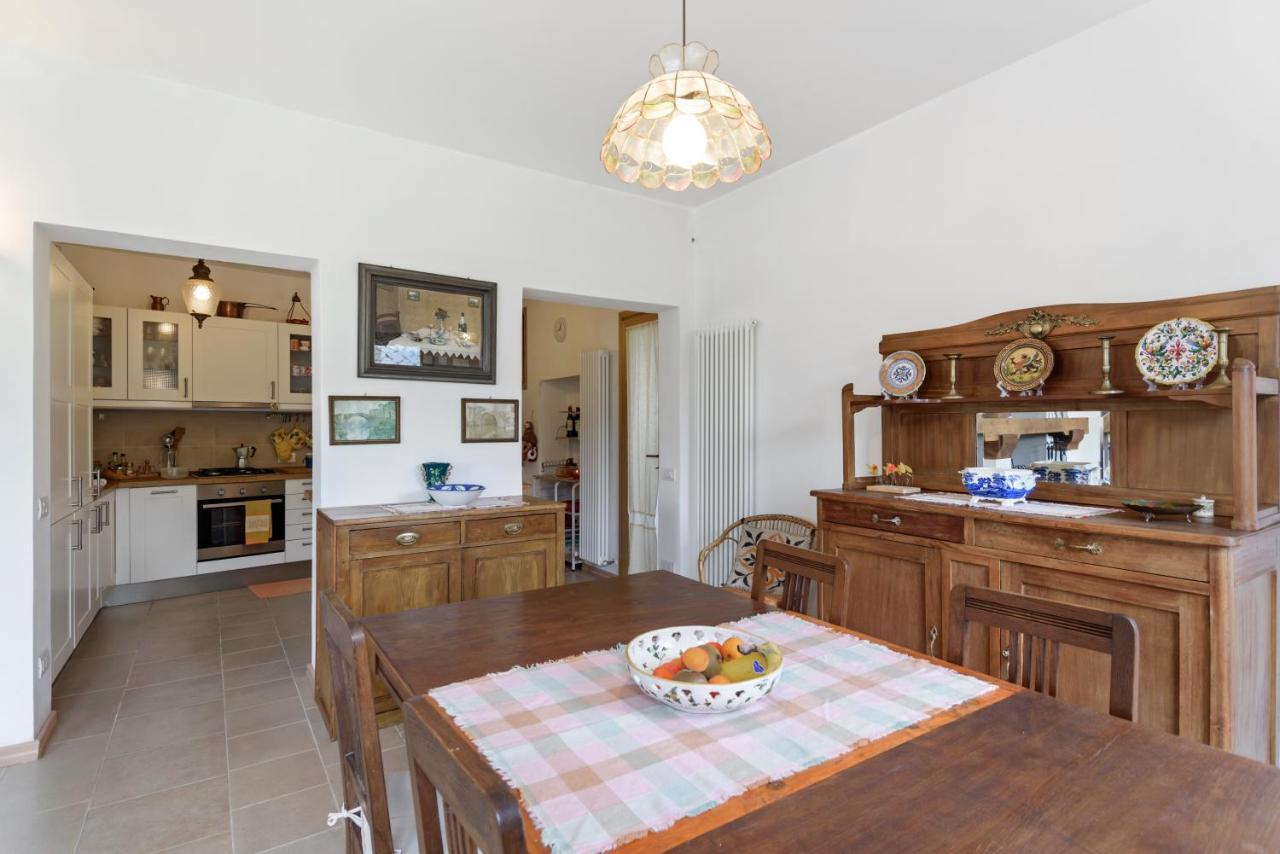 Апартаменты Como Lake Cosy Flat With Garden And Parking Черноббио Экстерьер фото